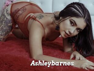 Ashleybarnes