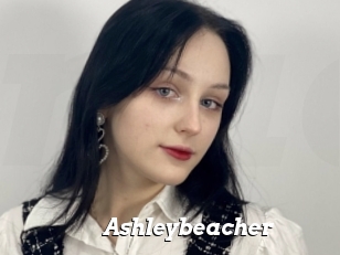 Ashleybeacher