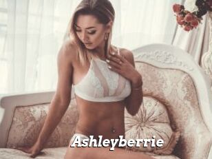 Ashleyberrie