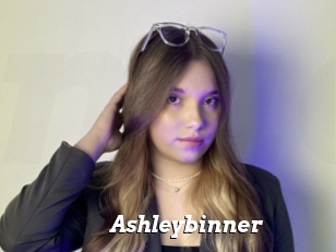 Ashleybinner
