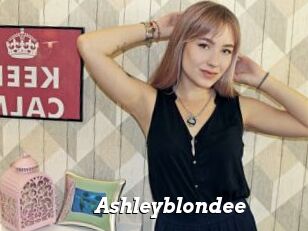 Ashleyblondee