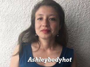 Ashleybodyhot