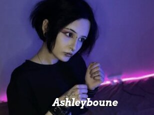 Ashleyboune
