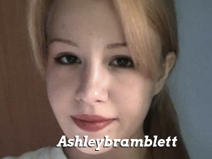 Ashleybramblett