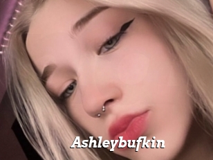 Ashleybufkin