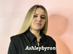 Ashleybyron