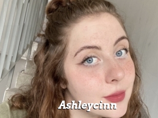 Ashleycinn