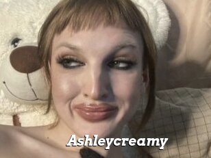 Ashleycreamy