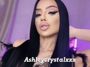 Ashleycrystalxxx