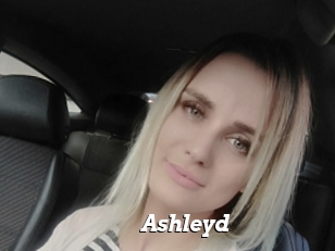 Ashleyd