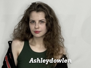 Ashleydowlen