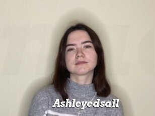 Ashleyedsall