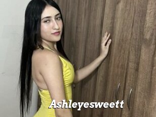 Ashleyesweett