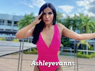 Ashleyevanns