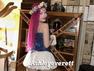 Ashleyeverett