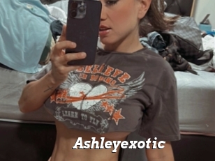 Ashleyexotic