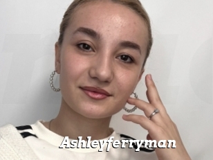 Ashleyferryman