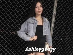 Ashleygrayy