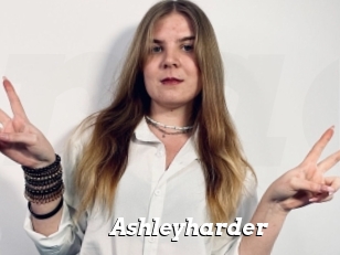 Ashleyharder