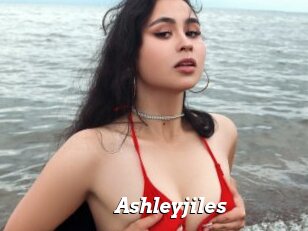 Ashleyjiles