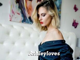 Ashleyloves