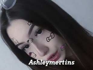 Ashleymertins
