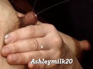 Ashleymilk20