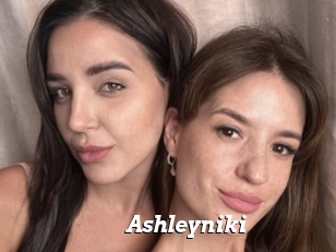 Ashleyniki