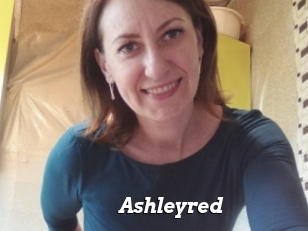 Ashleyred