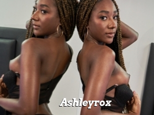 Ashleyrox