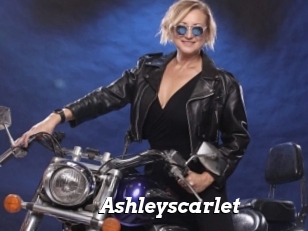 Ashleyscarlet