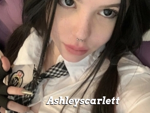 Ashleyscarlett