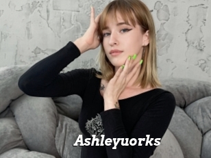 Ashleyuorks
