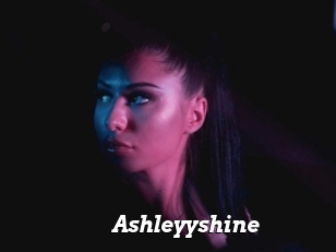 Ashleyyshine