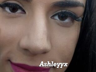 Ashleyyx