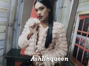 Ashlinqueen