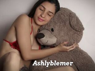 Ashlyblemer