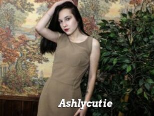 Ashlycutie