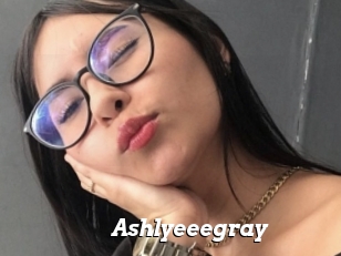 Ashlyeeegray