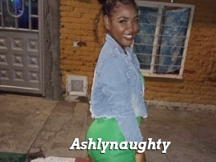 Ashlynaughty