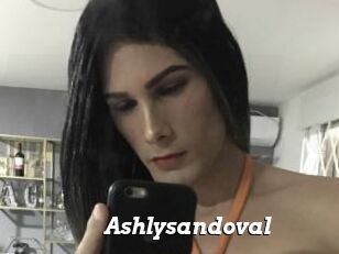 Ashlysandoval