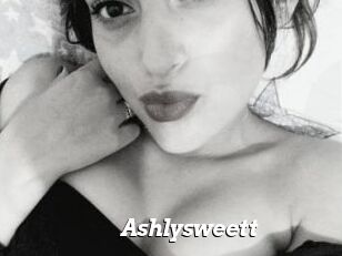 Ashlysweett