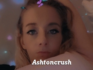 Ashtoncrush