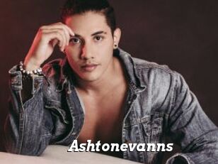 Ashtonevanns