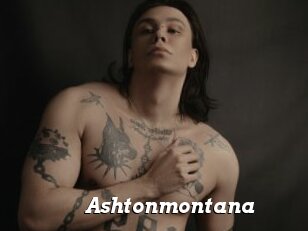 Ashtonmontana