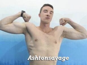 Ashtonsavage