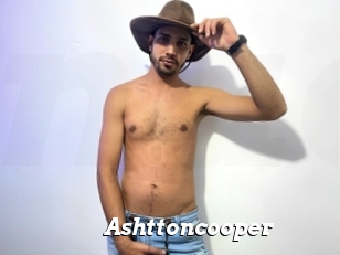 Ashttoncooper