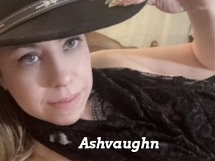 Ashvaughn