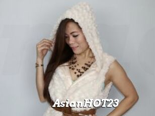 AsianHOT23