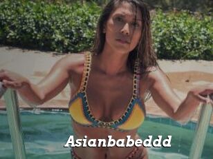 Asianbabeddd